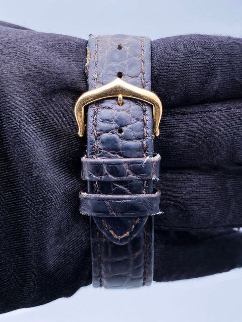 Cartier Tank Solo W5200024 Image 6